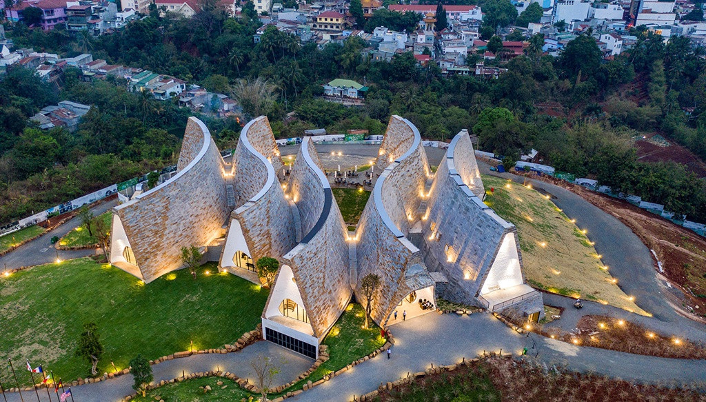 Du lịch Buôn Mê Thuột 